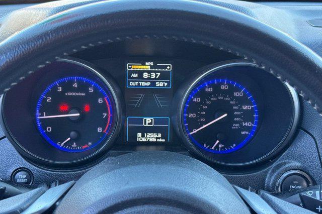 used 2018 Subaru Outback car, priced at $14,198