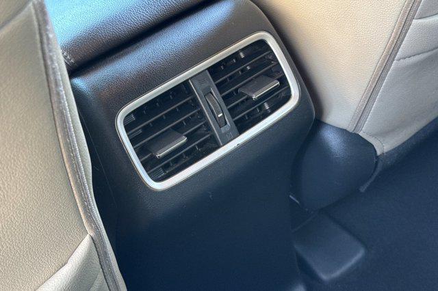 used 2016 Honda CR-V car, priced at $11,998