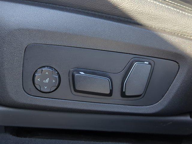 used 2024 BMW X3 car, priced at $39,999