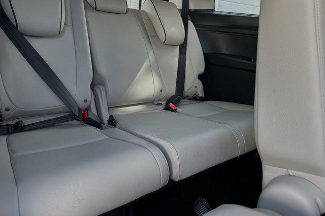 new 2025 Honda Odyssey car, priced at $47,461