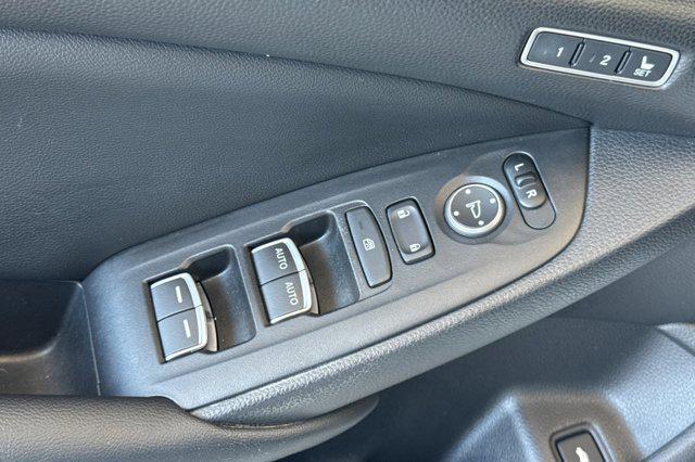 used 2022 Honda Accord car, priced at $27,999