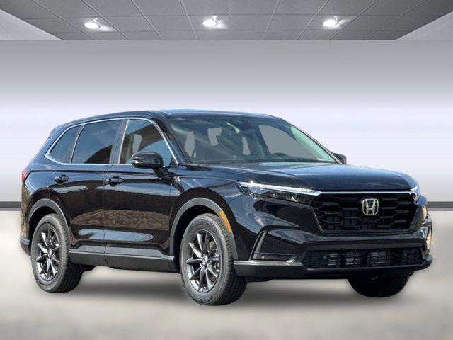 new 2026 Honda CR-V car, priced at $35,492