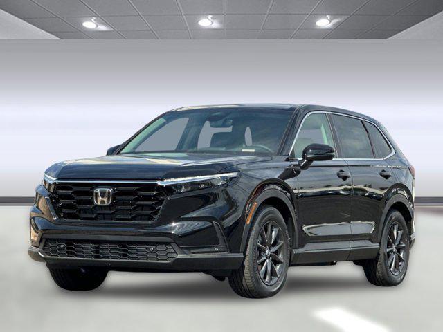 new 2026 Honda CR-V car, priced at $35,492