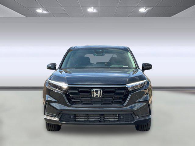 new 2026 Honda CR-V car, priced at $35,492