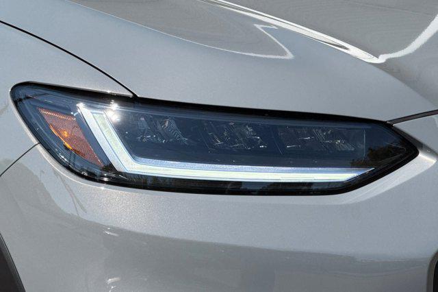 new 2026 Honda HR-V car, priced at $30,232