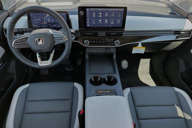 new 2024 Honda Prologue car, priced at $59,750