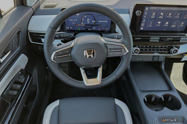 new 2024 Honda Prologue car, priced at $59,750