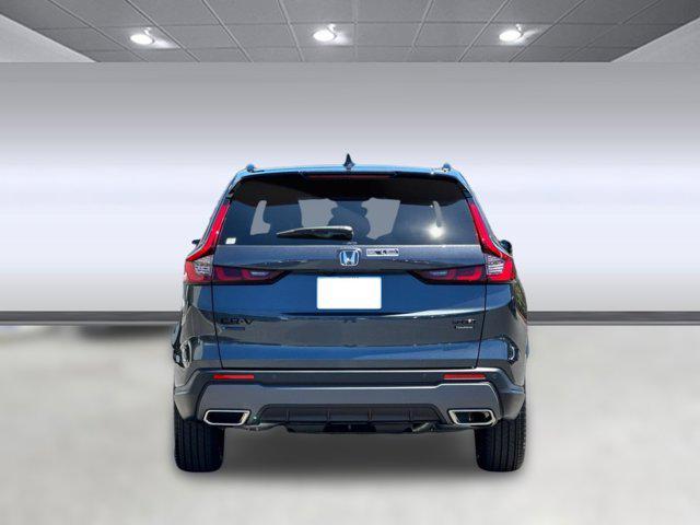 new 2026 Honda CR-V Hybrid car, priced at $43,700