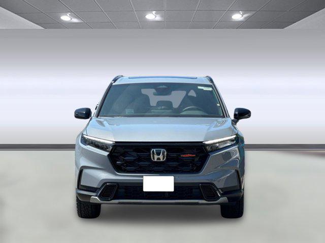 new 2026 Honda CR-V Hybrid car, priced at $40,650