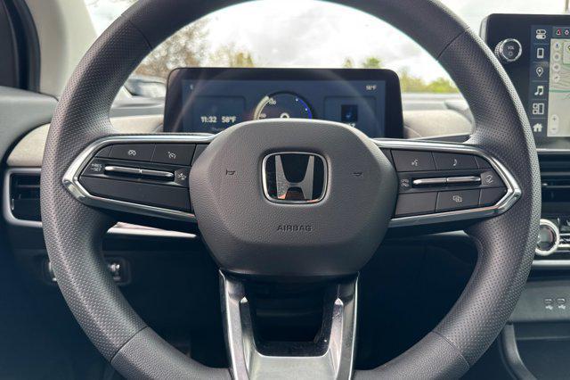 new 2025 Honda Prologue car, priced at $52,305