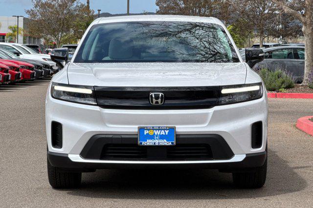 new 2025 Honda Prologue car, priced at $52,305