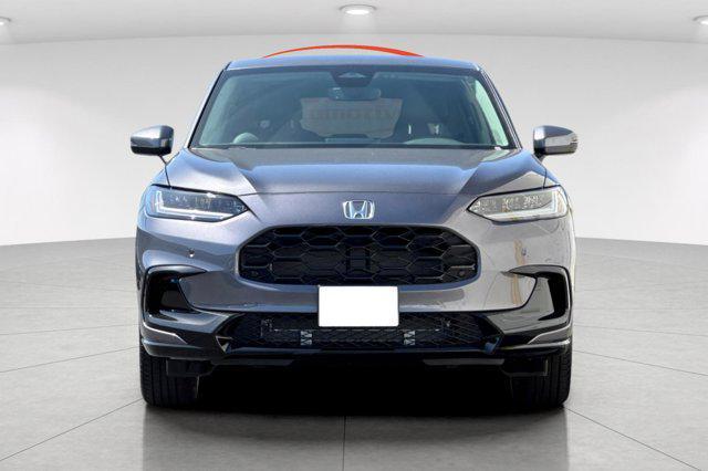 new 2026 Honda HR-V car, priced at $31,445