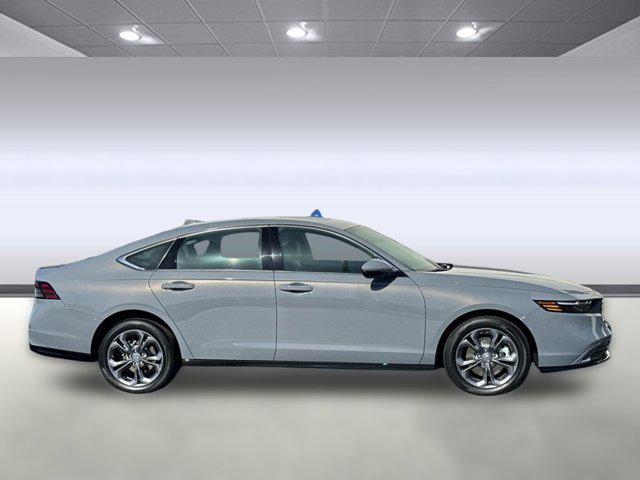 new 2025 Honda Accord Hybrid car, priced at $35,242