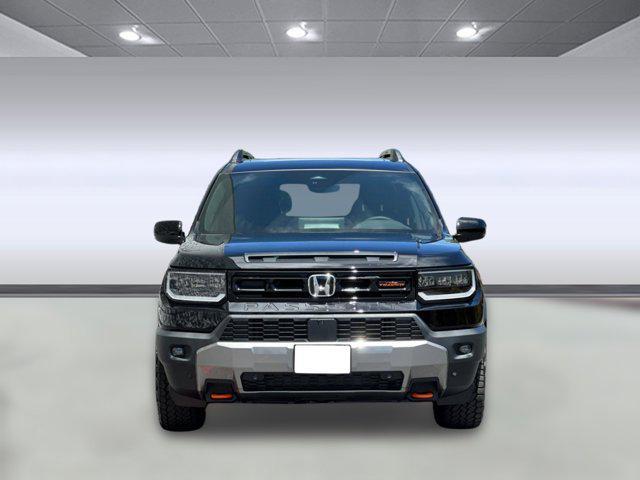 new 2026 Honda Passport car, priced at $54,152