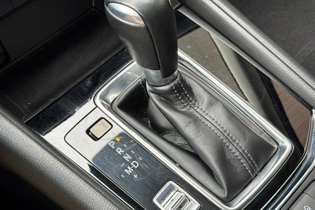 used 2024 Mazda CX-5 car, priced at $20,897