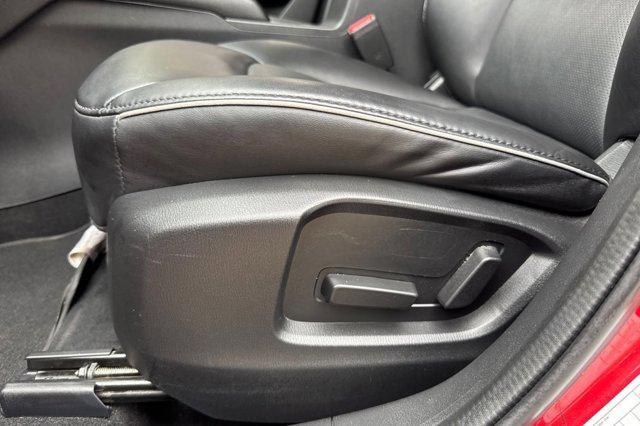 used 2024 Mazda CX-5 car, priced at $20,897