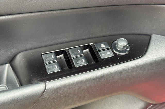 used 2024 Mazda CX-5 car, priced at $20,897