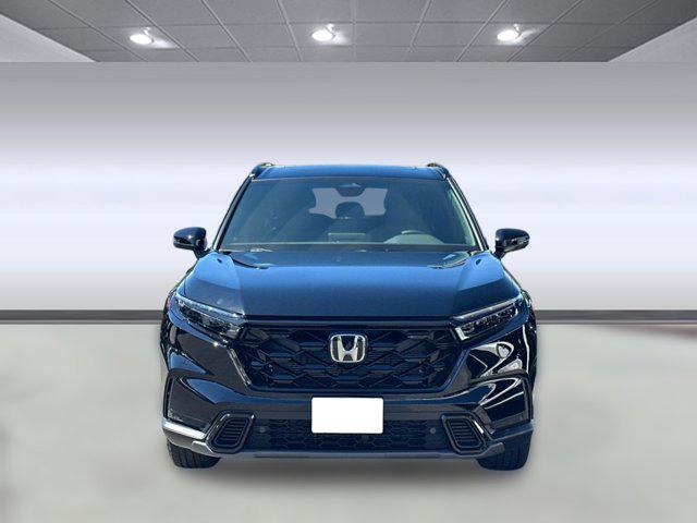 new 2026 Honda CR-V Hybrid car, priced at $41,675