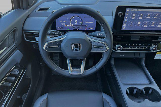 new 2024 Honda Prologue car, priced at $56,095