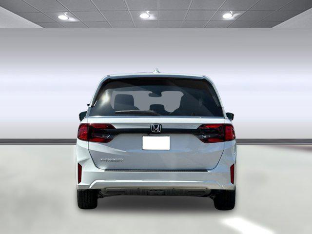 new 2026 Honda Odyssey car, priced at $45,340