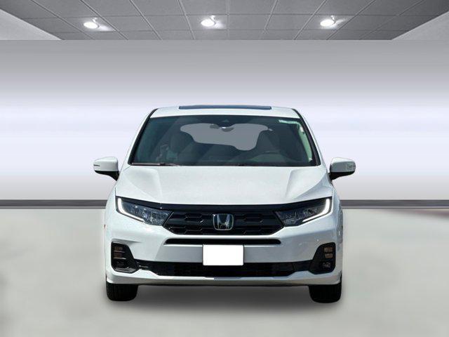 new 2026 Honda Odyssey car, priced at $45,340