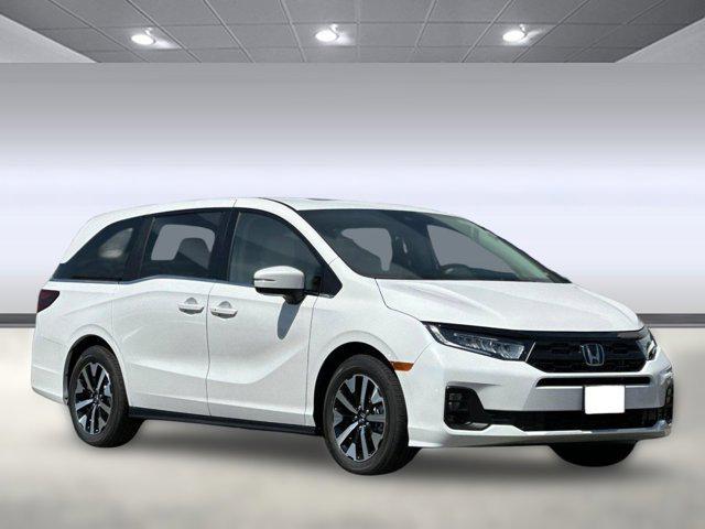 new 2026 Honda Odyssey car, priced at $45,340