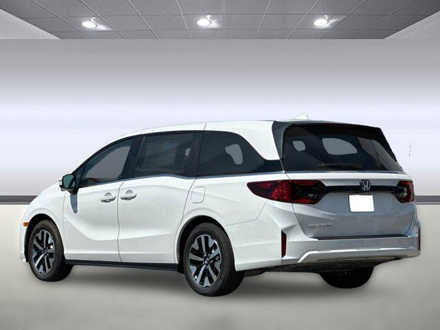 new 2026 Honda Odyssey car, priced at $45,340