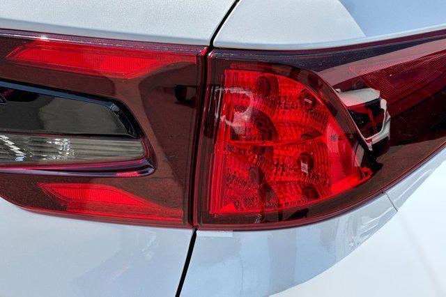 new 2026 Honda Odyssey car, priced at $45,340