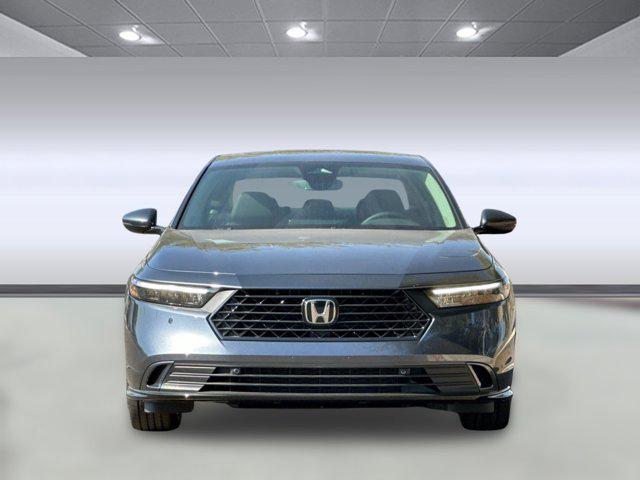 new 2025 Honda Accord Hybrid car, priced at $34,791