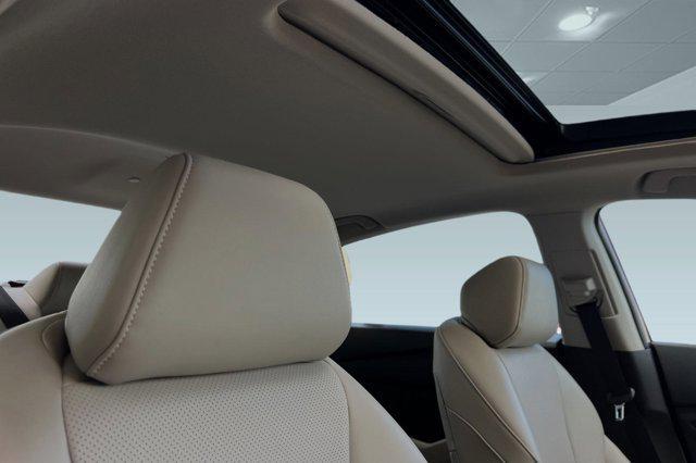 new 2025 Honda Accord Hybrid car, priced at $34,791