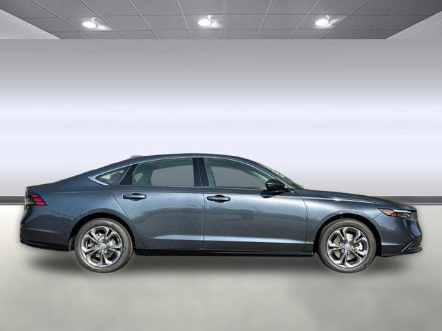 new 2025 Honda Accord Hybrid car, priced at $34,791
