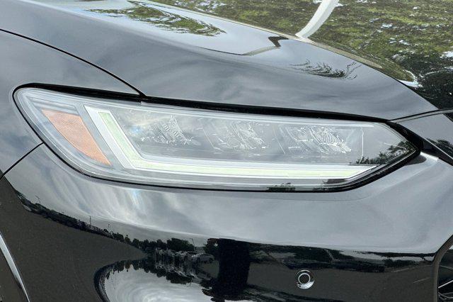 new 2026 Honda HR-V car, priced at $31,445