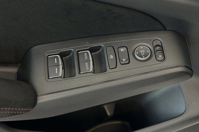 new 2025 Honda Civic Type R car