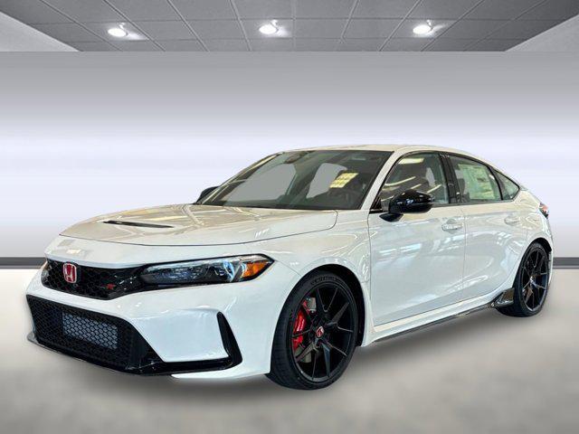 new 2025 Honda Civic Type R car
