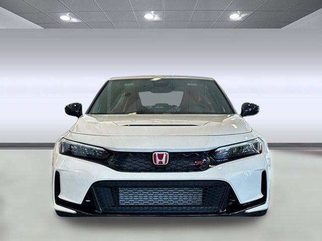 new 2025 Honda Civic Type R car