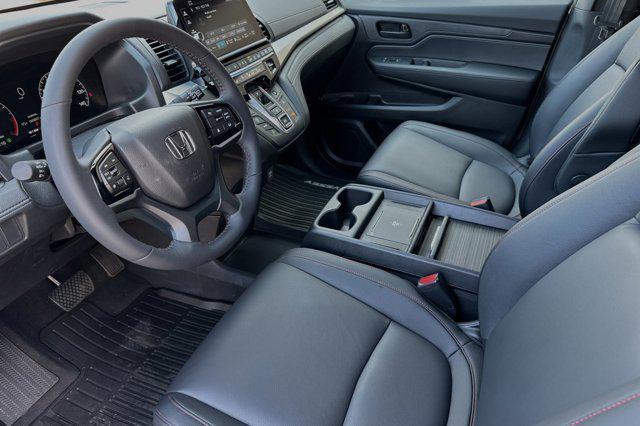 new 2025 Honda Odyssey car, priced at $44,371