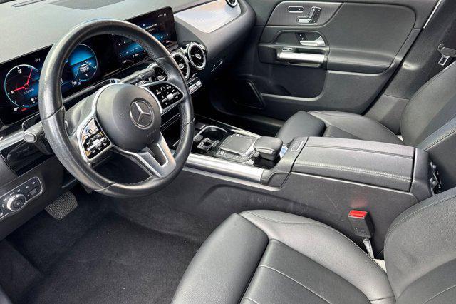used 2023 Mercedes-Benz GLA 250 car, priced at $23,999