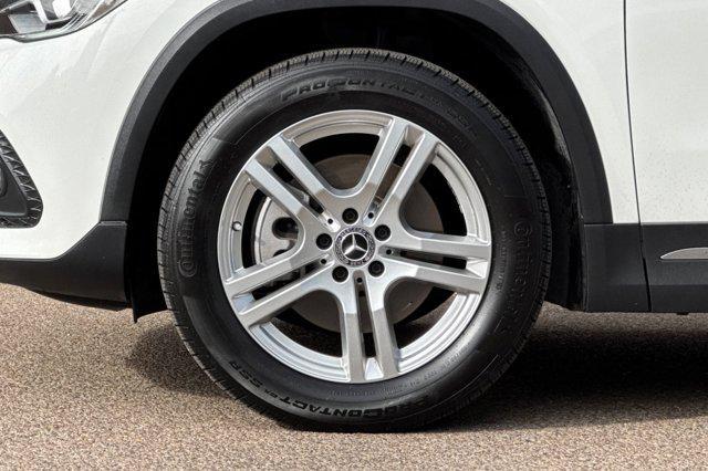 used 2023 Mercedes-Benz GLA 250 car, priced at $23,999