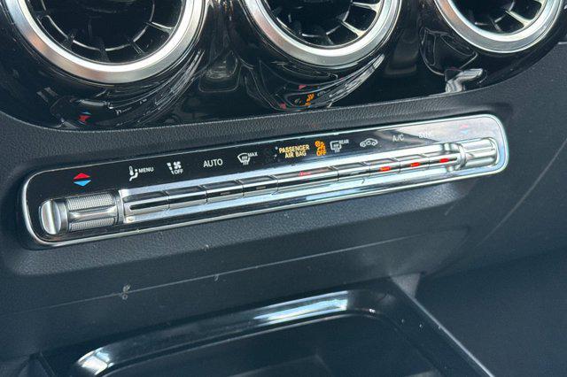 used 2023 Mercedes-Benz GLA 250 car, priced at $23,999