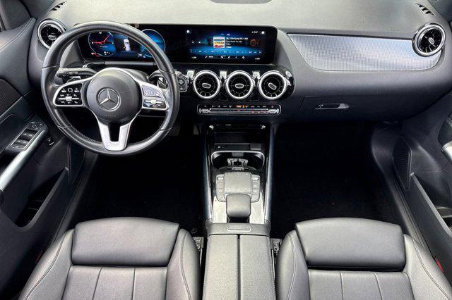 used 2023 Mercedes-Benz GLA 250 car, priced at $23,999