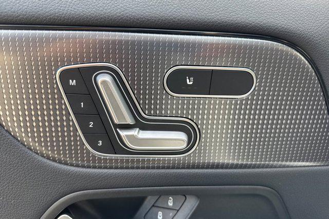 used 2023 Mercedes-Benz GLA 250 car, priced at $23,999