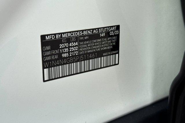 used 2023 Mercedes-Benz GLA 250 car, priced at $23,999