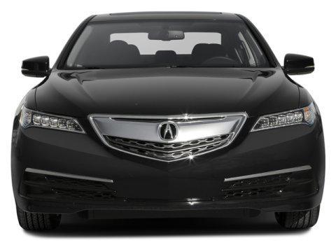 used 2016 Acura TLX car, priced at $14,999