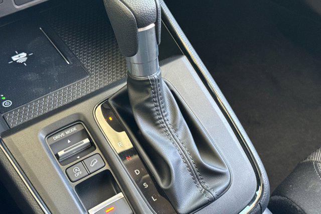 new 2026 Honda CR-V car, priced at $33,815