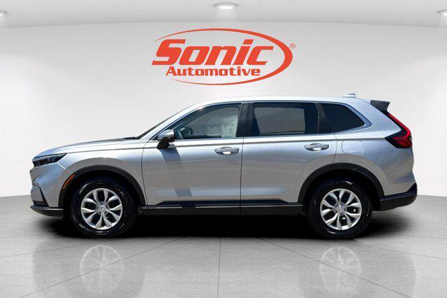 new 2026 Honda CR-V car, priced at $33,815