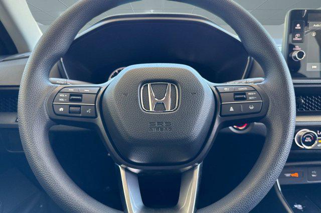 new 2026 Honda CR-V car, priced at $32,812