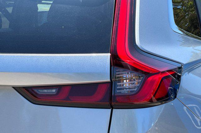 new 2026 Honda CR-V car, priced at $32,812