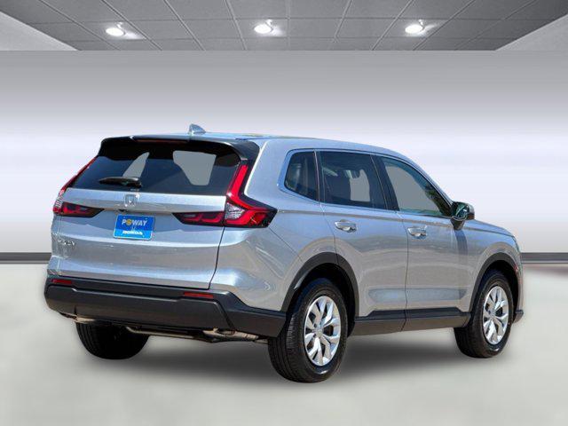new 2026 Honda CR-V car, priced at $32,812