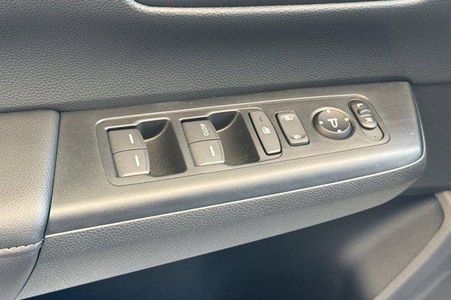 new 2026 Honda CR-V car, priced at $32,812