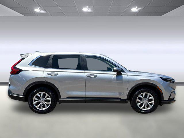 new 2026 Honda CR-V car, priced at $32,812